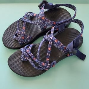Chaco sandals